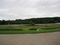 Palatul Schombrunn Viena - Austria